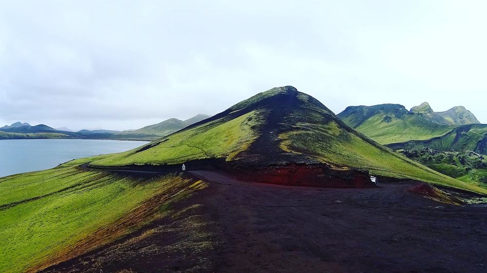 Photograph by Robertas Suksta