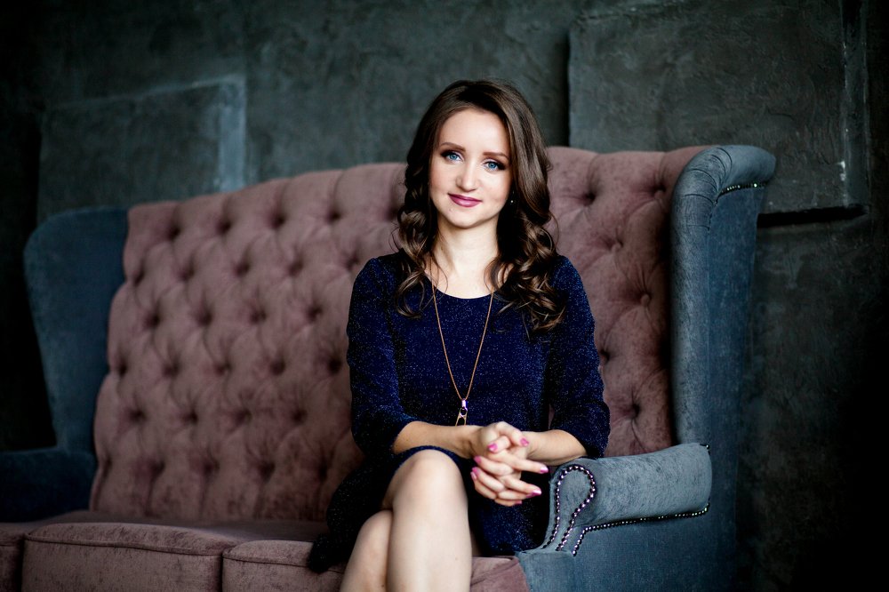 Photograph by Климова Анна