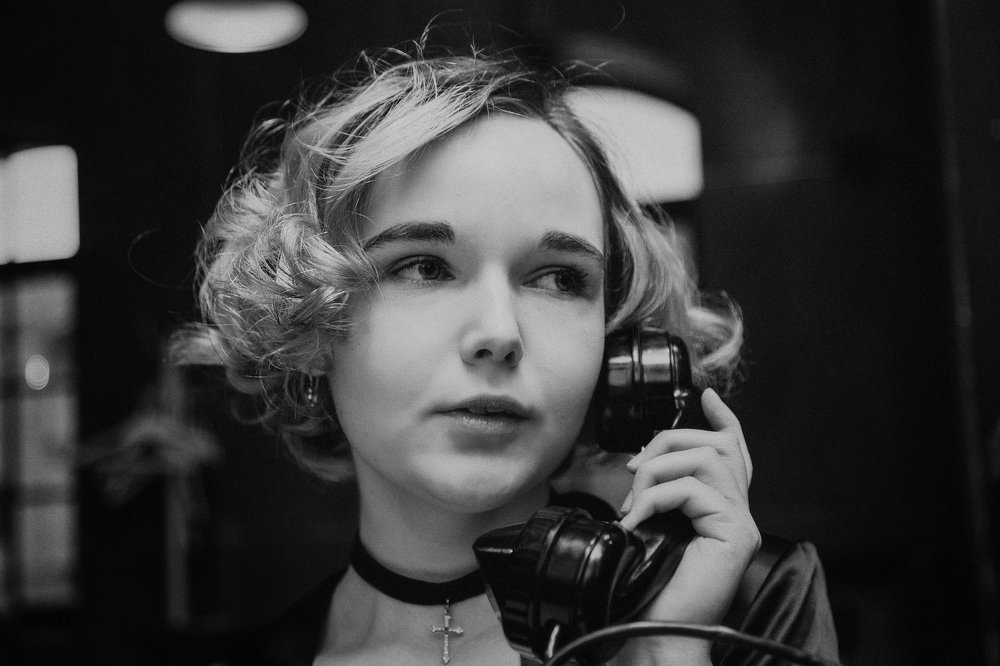 Photograph by Елена Максимова