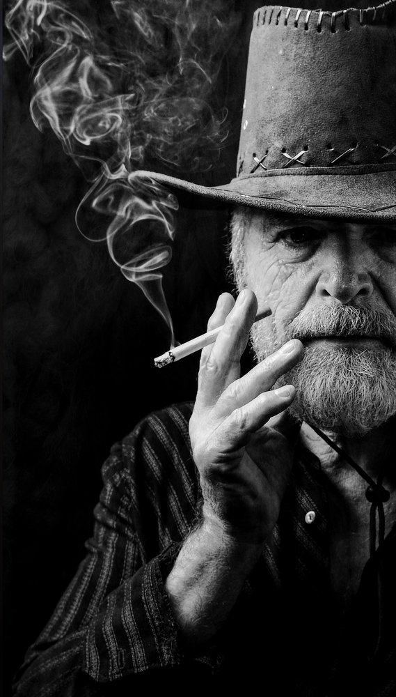 Гримасы Ротманса