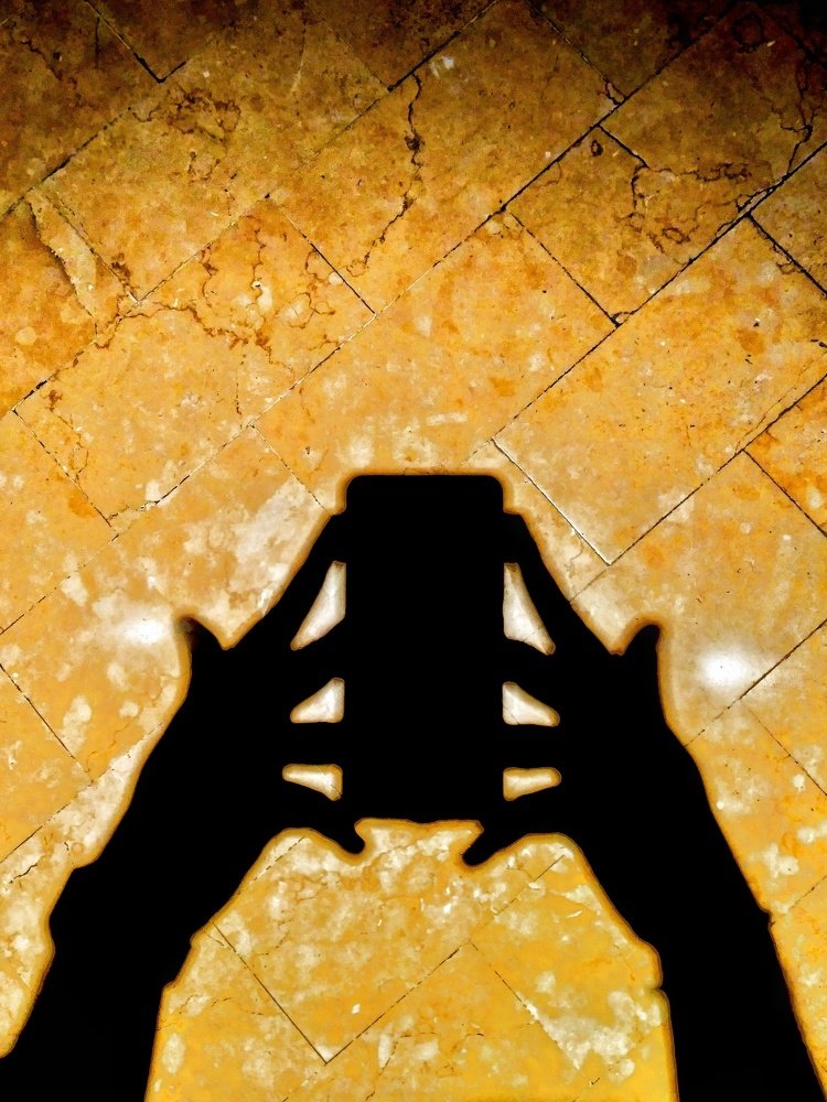 Photograph by Vijay Raj