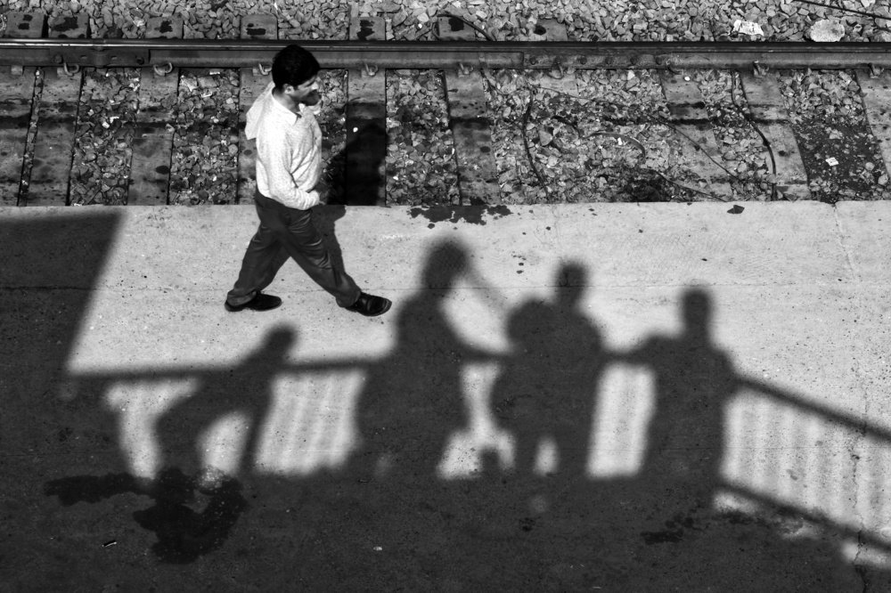 Photograph by Vijay Raj