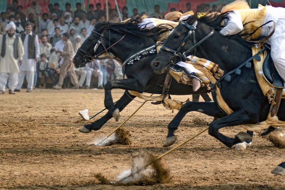 Photograph by Zaheer Abbas