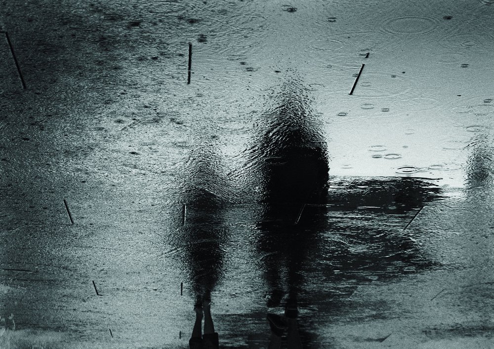 Photograph by Елена Быханова