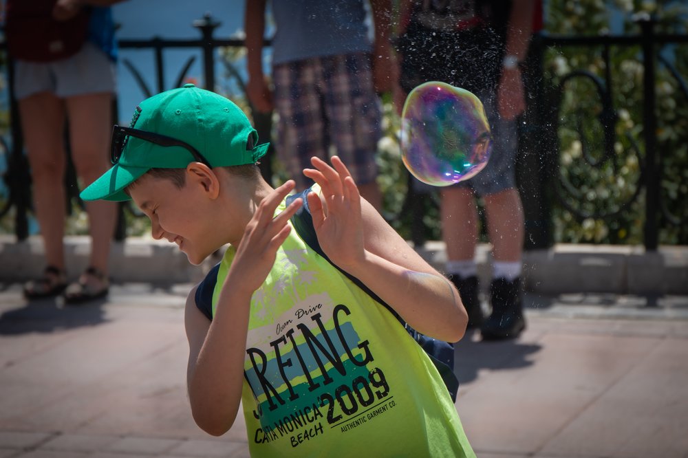 Photograph by Сергей Романченко