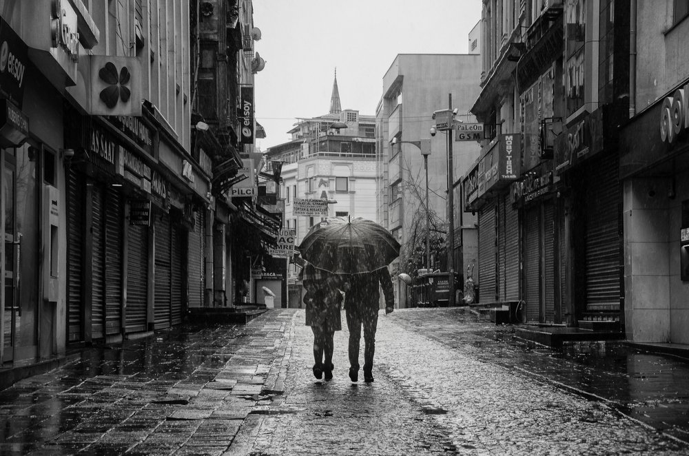 Photograph by Murat Marangoz