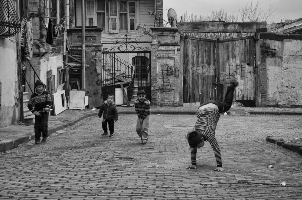 Photograph by Murat Marangoz