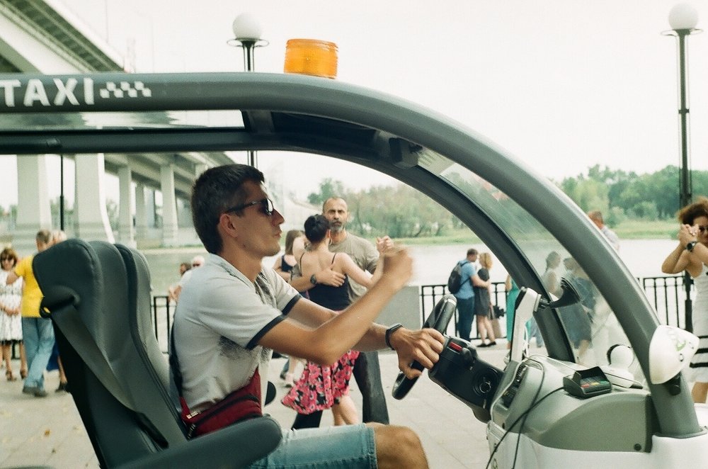 Photograph by Ольга Шевцова