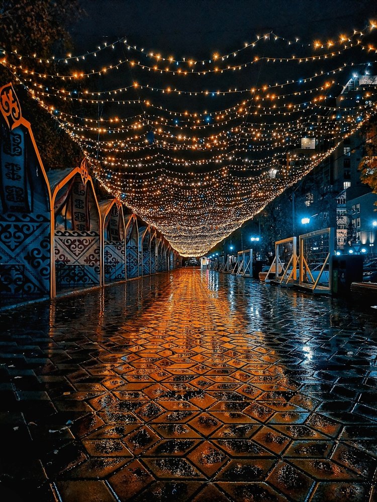 Арбат Астаны