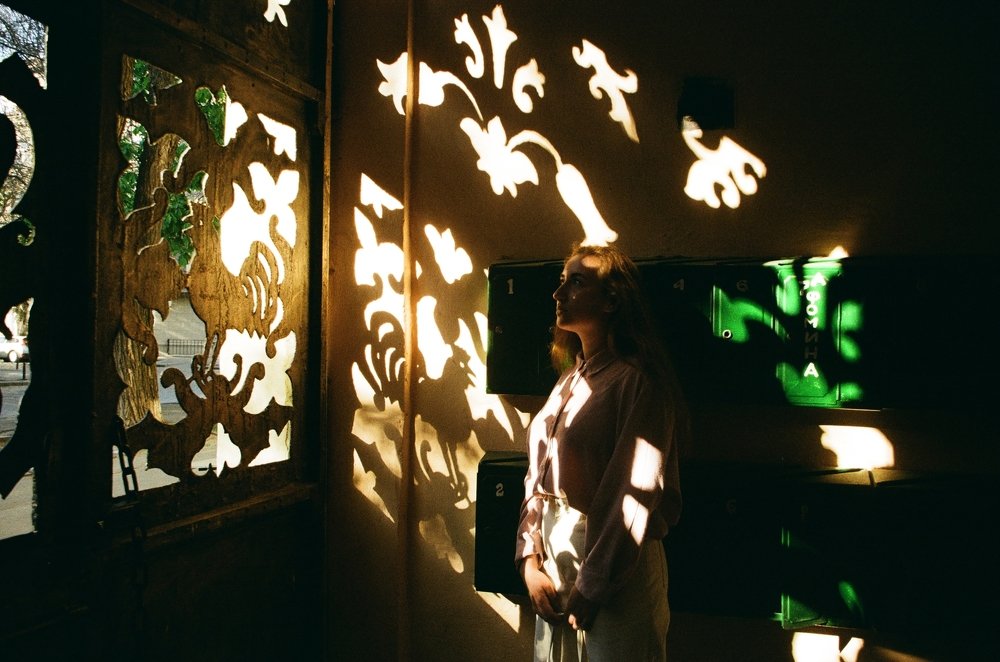 Photograph by Яна Федотова