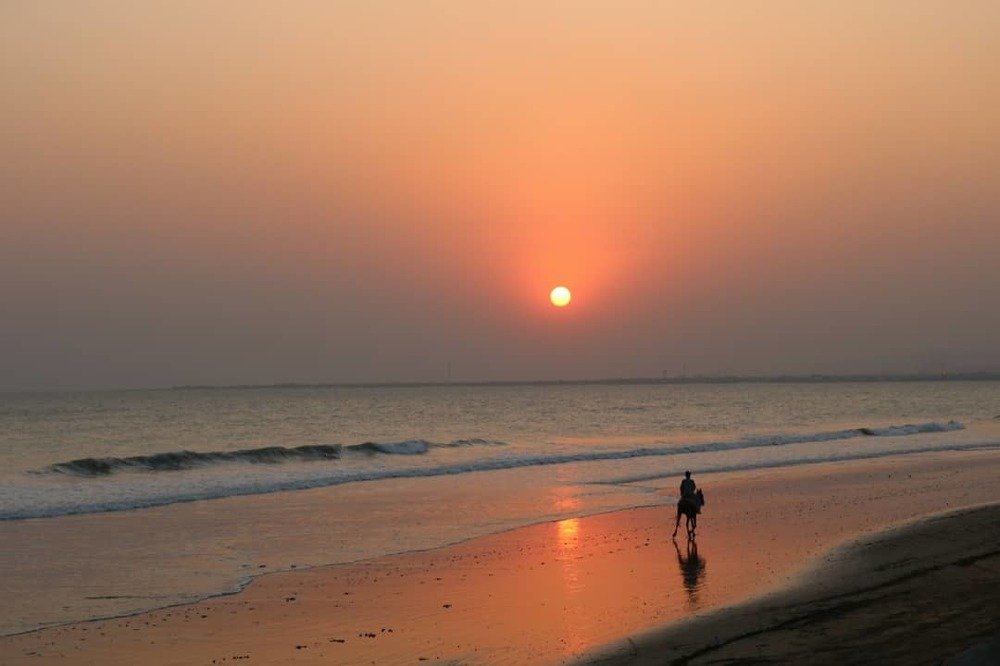 Photograph by Zafar Siddiqui