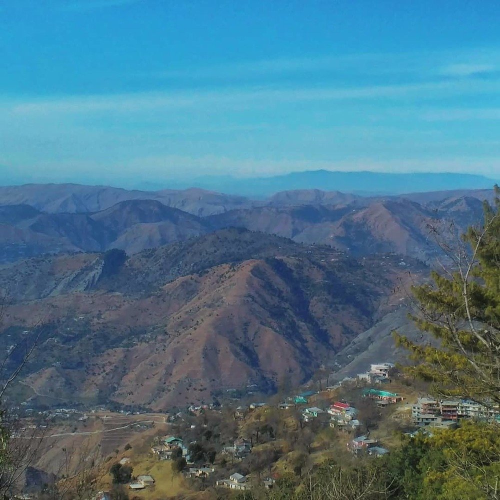 Photograph by Zafar Siddiqui