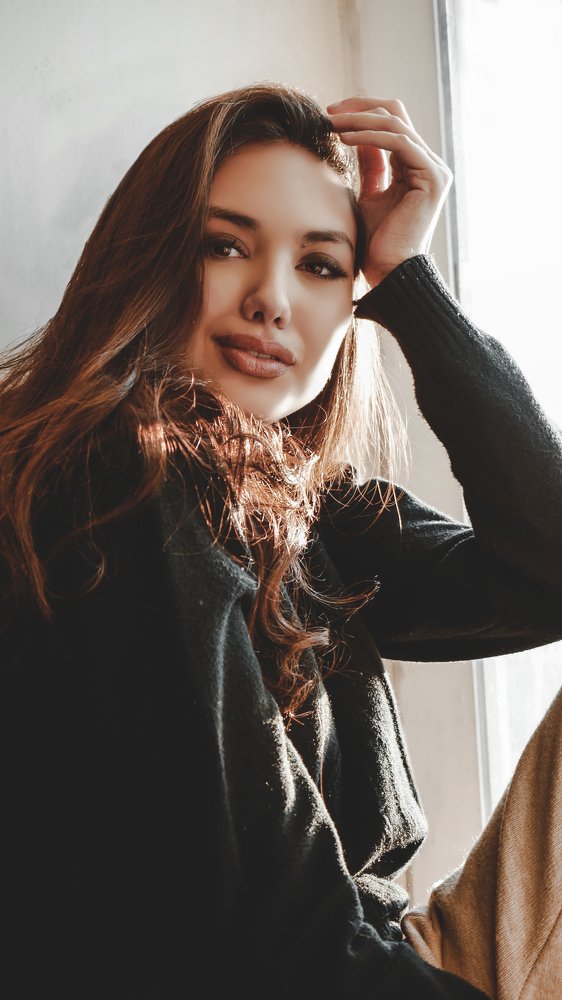 Photograph by Асилбек Юсупов