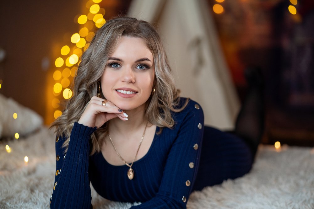 Photograph by Анна Орловская