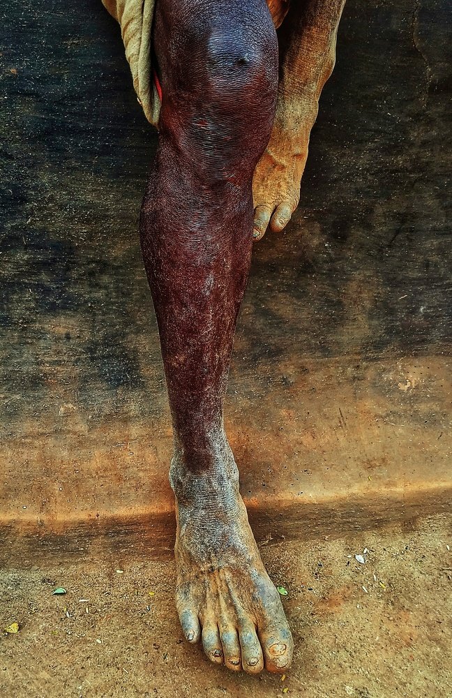 Фотография автора Ramprasad Das