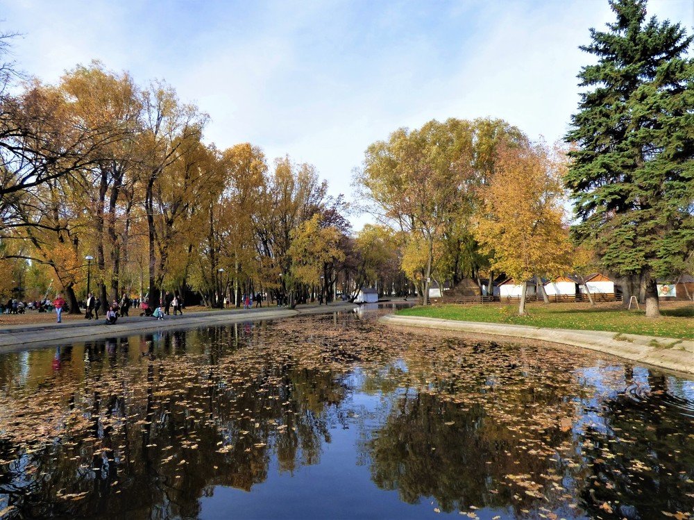 Photograph by Юлия Невзорова
