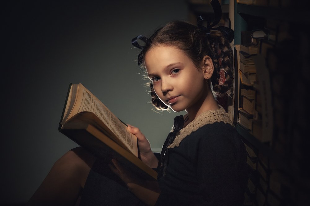 Photograph by Ирина Платонова