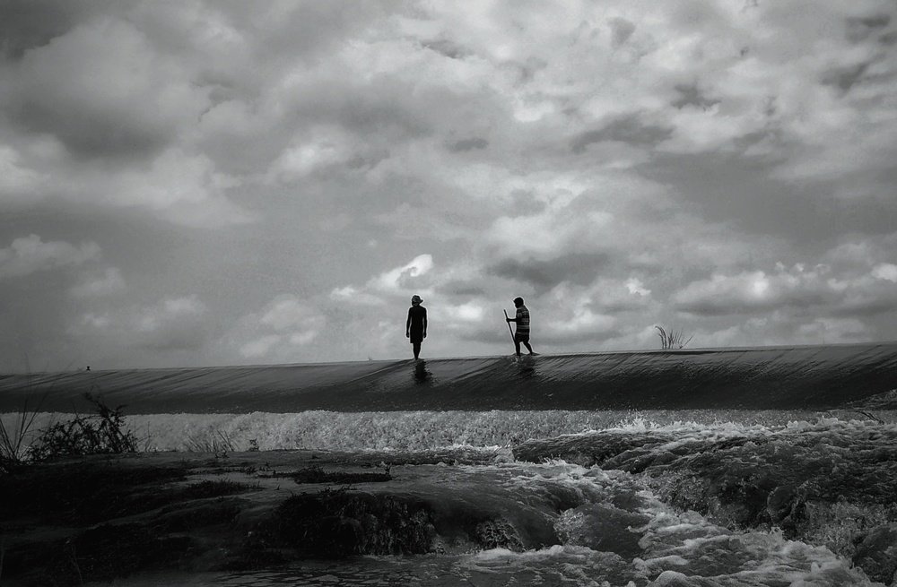 Фотография автора Ramprasad Das