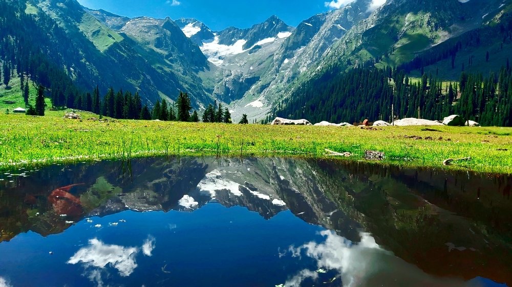 Photograph by Noman Ahmed