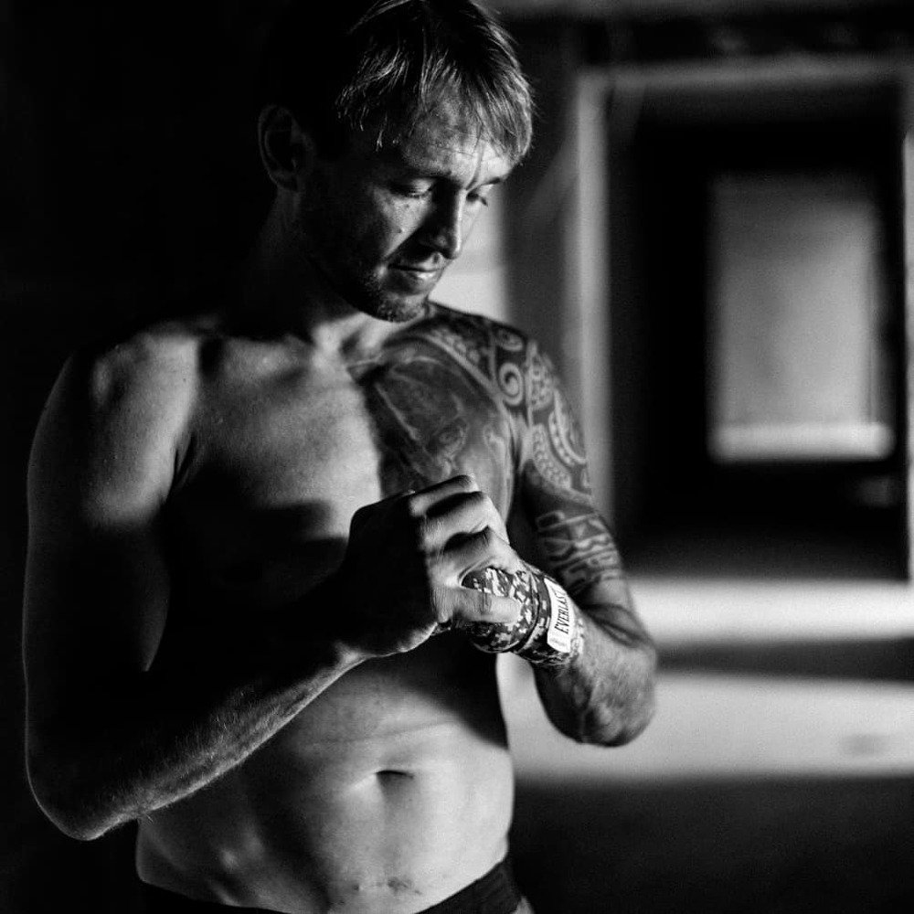 Photograph by Olga Brusilovsky