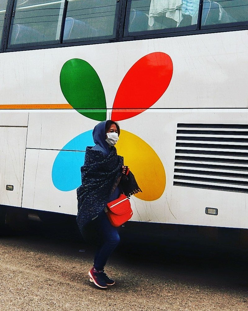 Photograph by Debabrata Dey