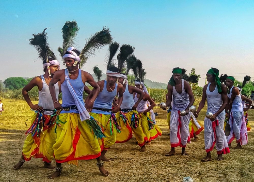 Фотография автора Ramprasad Das