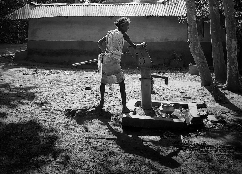 Фотография автора Ramprasad Das