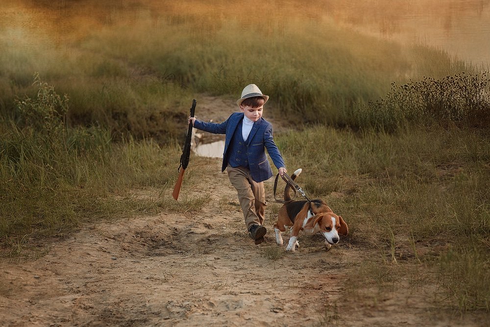 Photograph by Ольга Куницкая