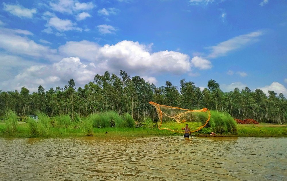 Фотография автора Ramprasad Das