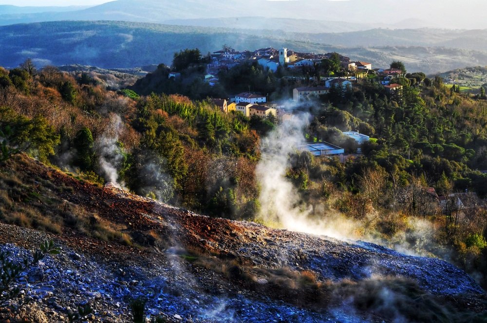 Photograph by Marco Galli