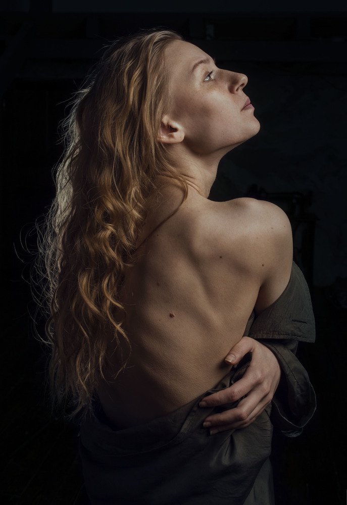 Photograph by Александра Морозова