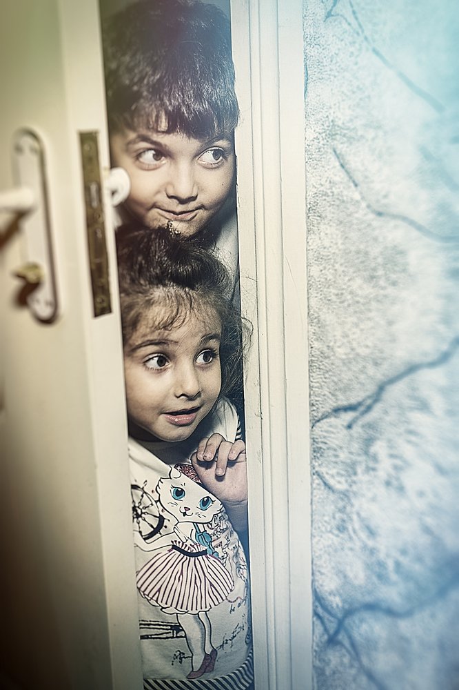 Photograph by Карен Абрамян