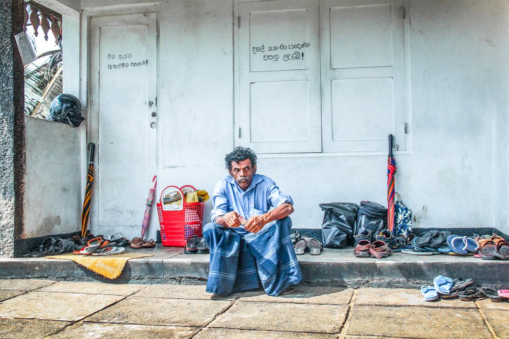 Фотография автора Ranasinghe Nadishka