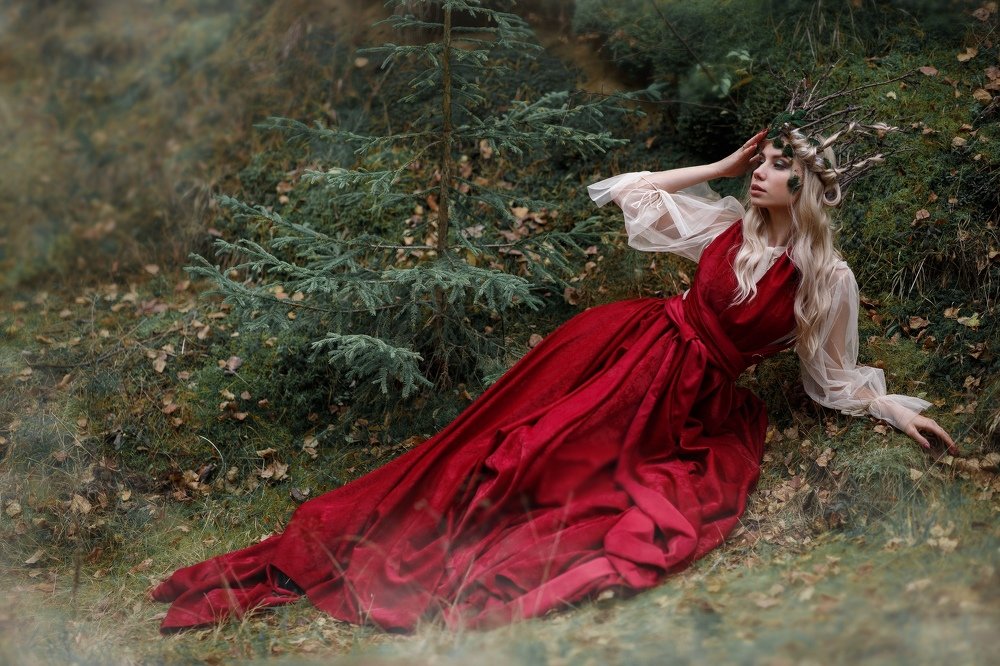 Photograph by Анна Черняева