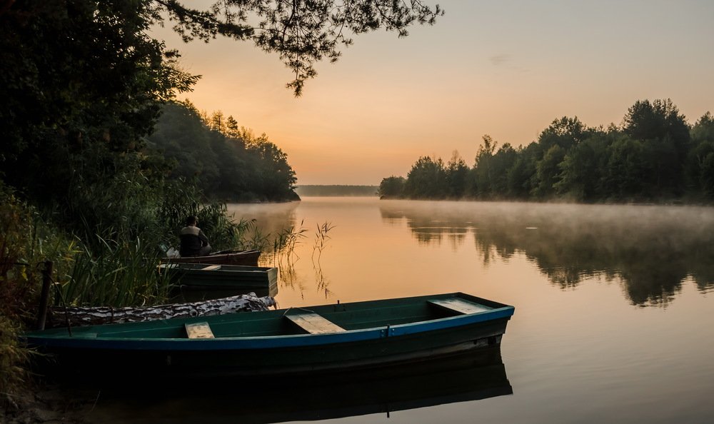 Photograph by Oleksandr Sanin