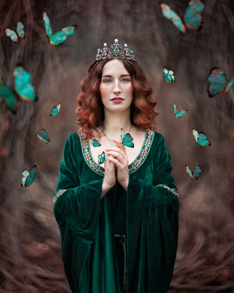 Photograph by Алена Касько