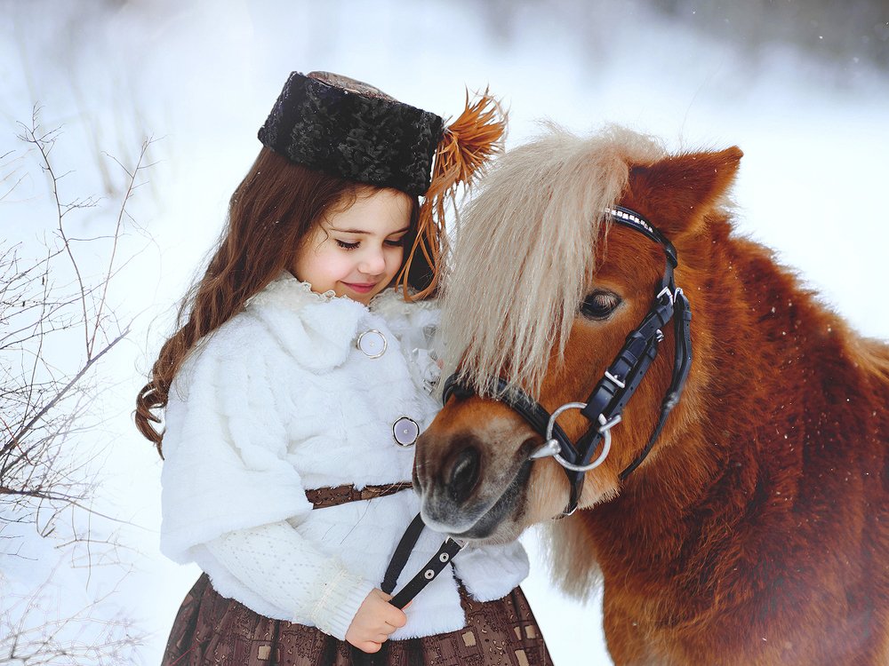 Photograph by Ольга Куницкая