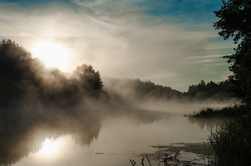 Photograph by Oleksandr Sanin