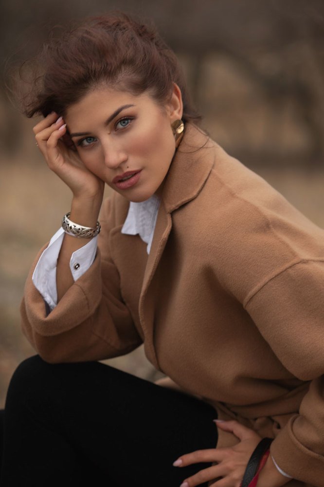 Photograph by Екатерина Лебедева