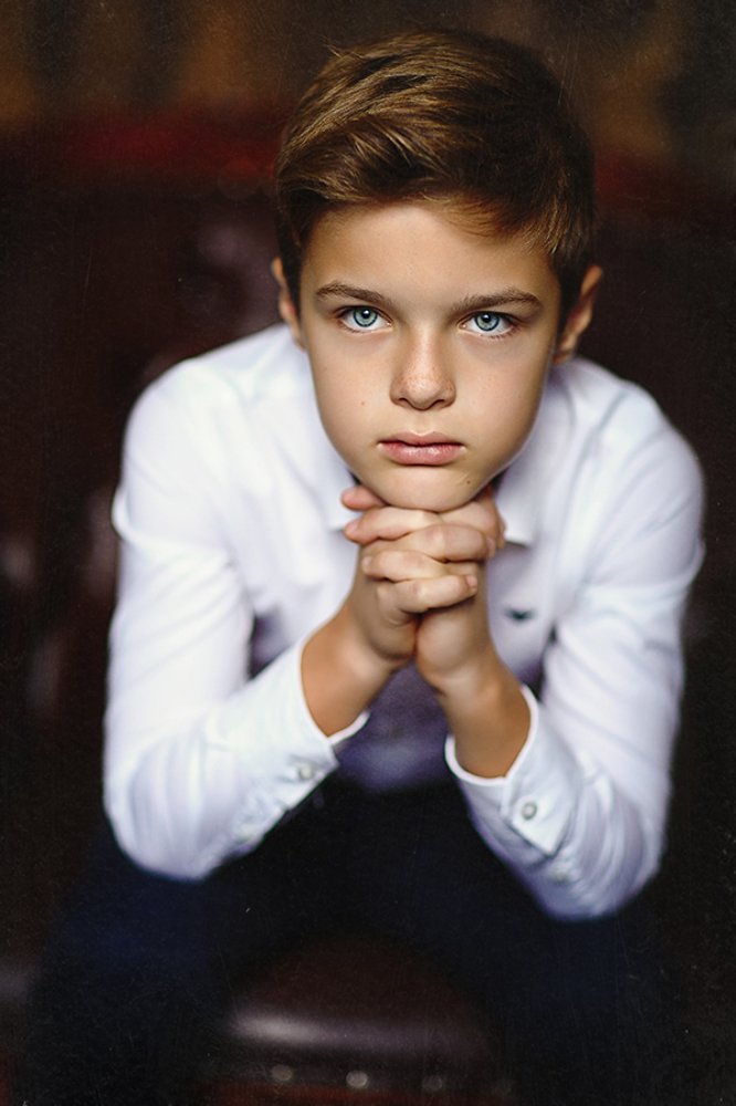 Фотография автора Наталья Законова