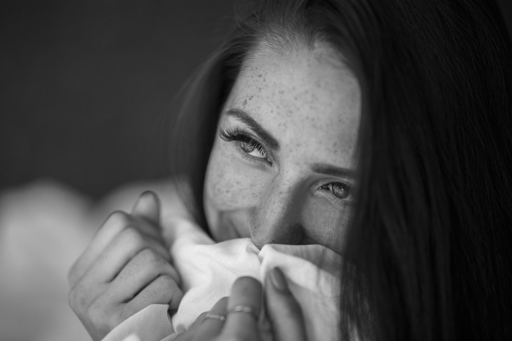 Photograph by Анна Черняева