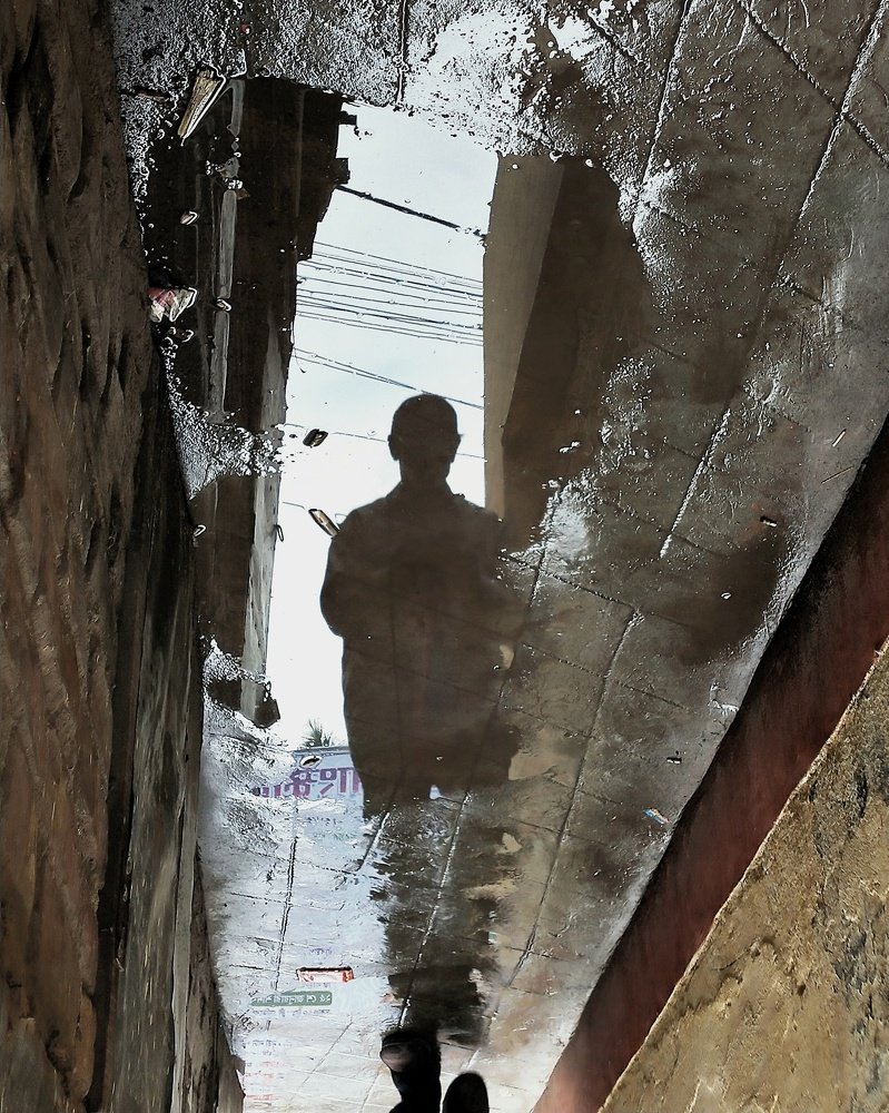 Photograph by Rahul Dey