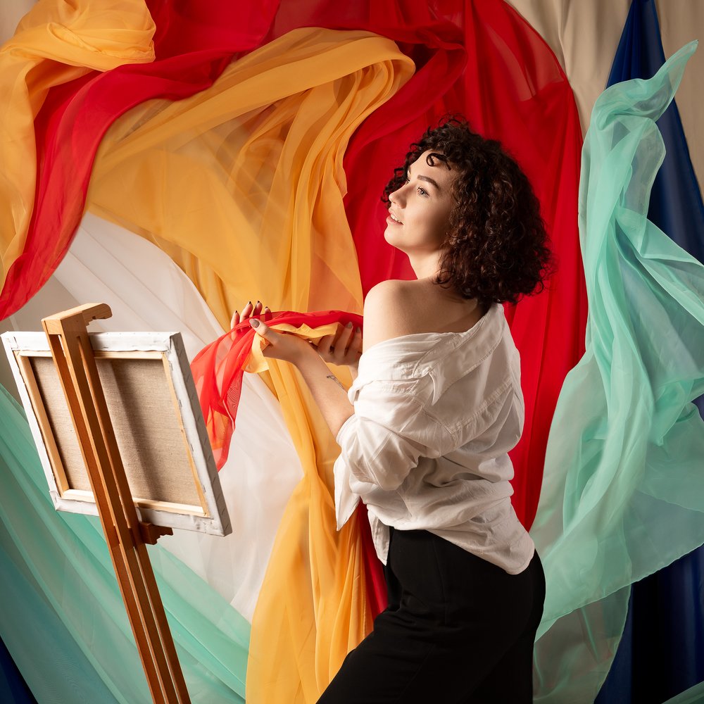 Photograph by Violetta Derkach