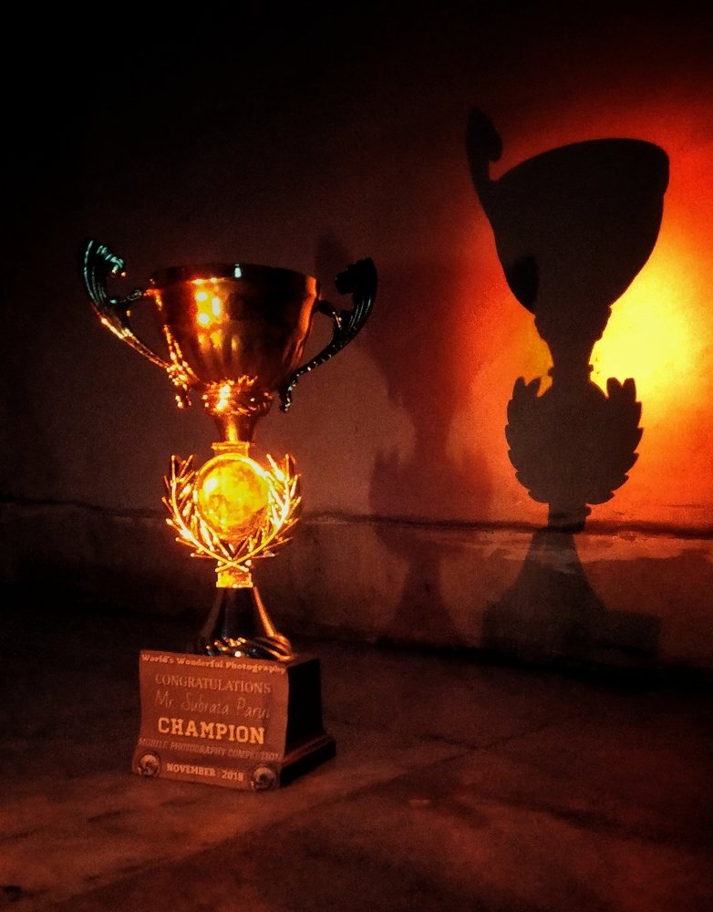 Photograph by Subrata Parui