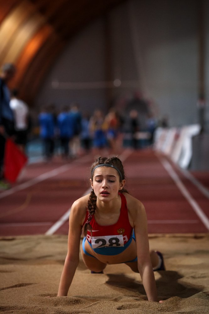 Photograph by Александр Лазарев