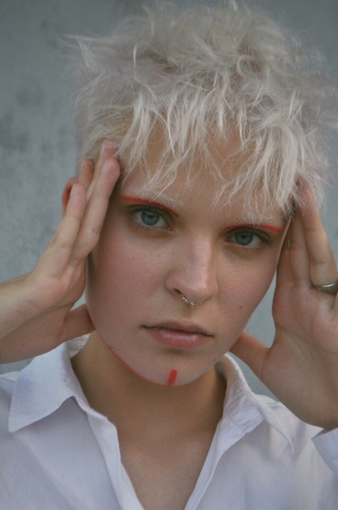 Photograph by Яна Гожикова