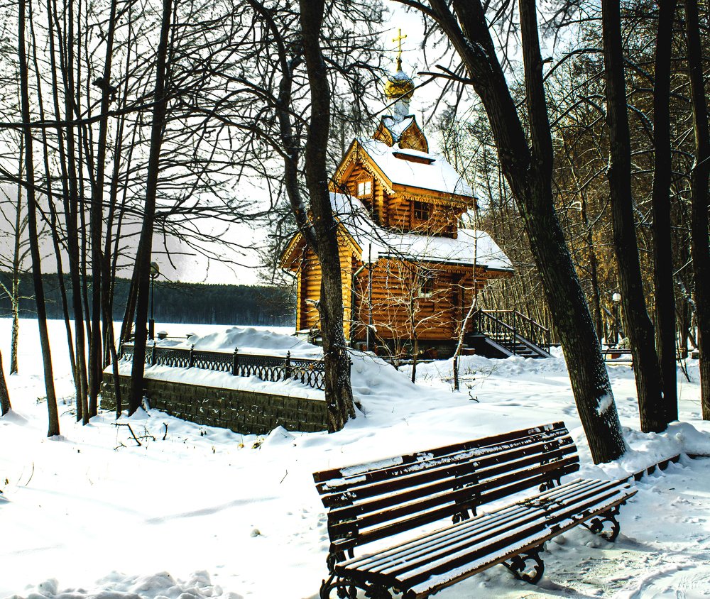 Photograph by Ирина Попел