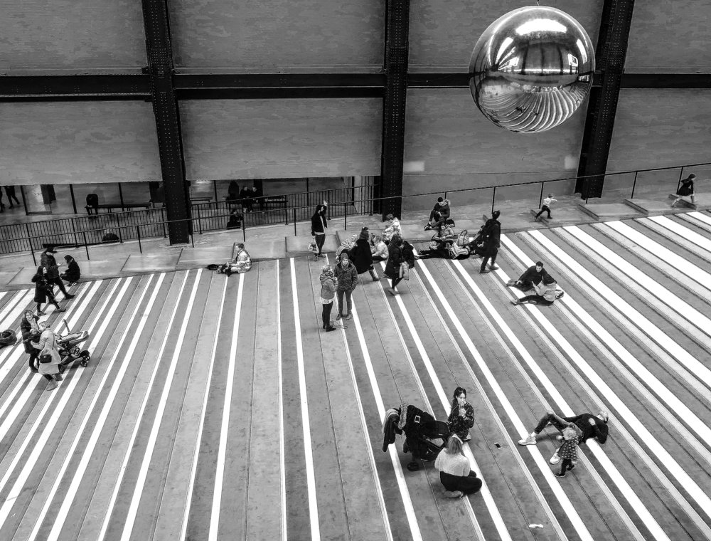 Photograph by Viviana García