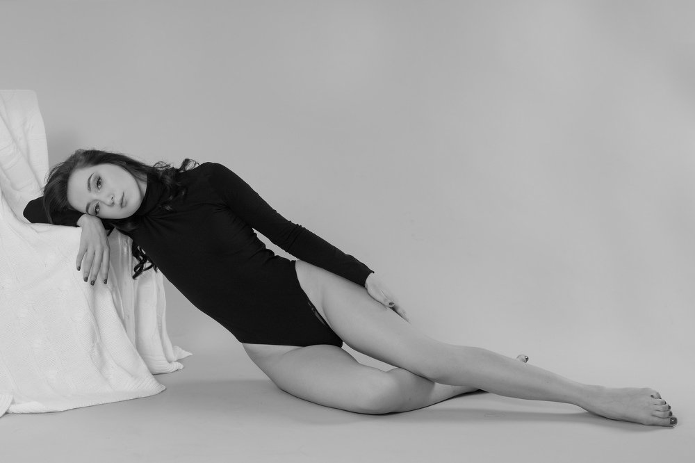 Photograph by Сладкевич-Ремизова Оксана