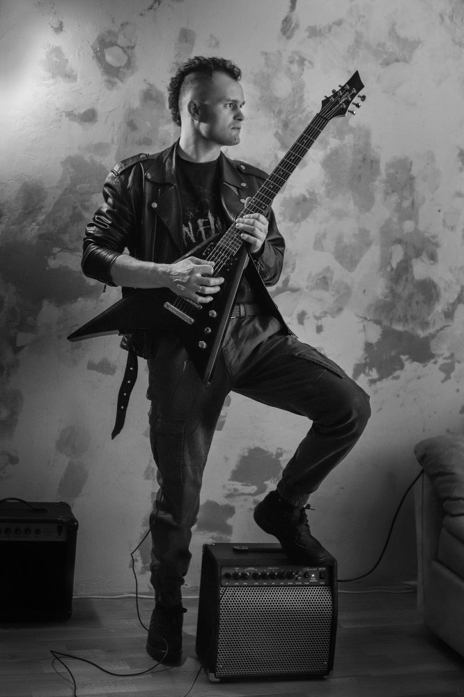 Photograph by Сладкевич-Ремизова Оксана